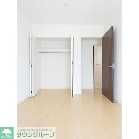 グランシャトゥ那古野の物件内観写真